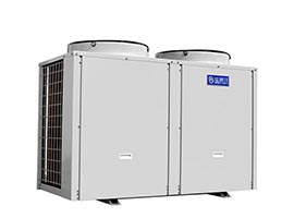 空气源热水器_空气能热水器生产厂家